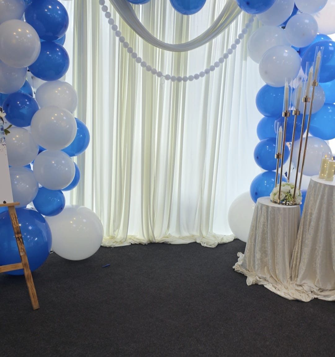 Christenings