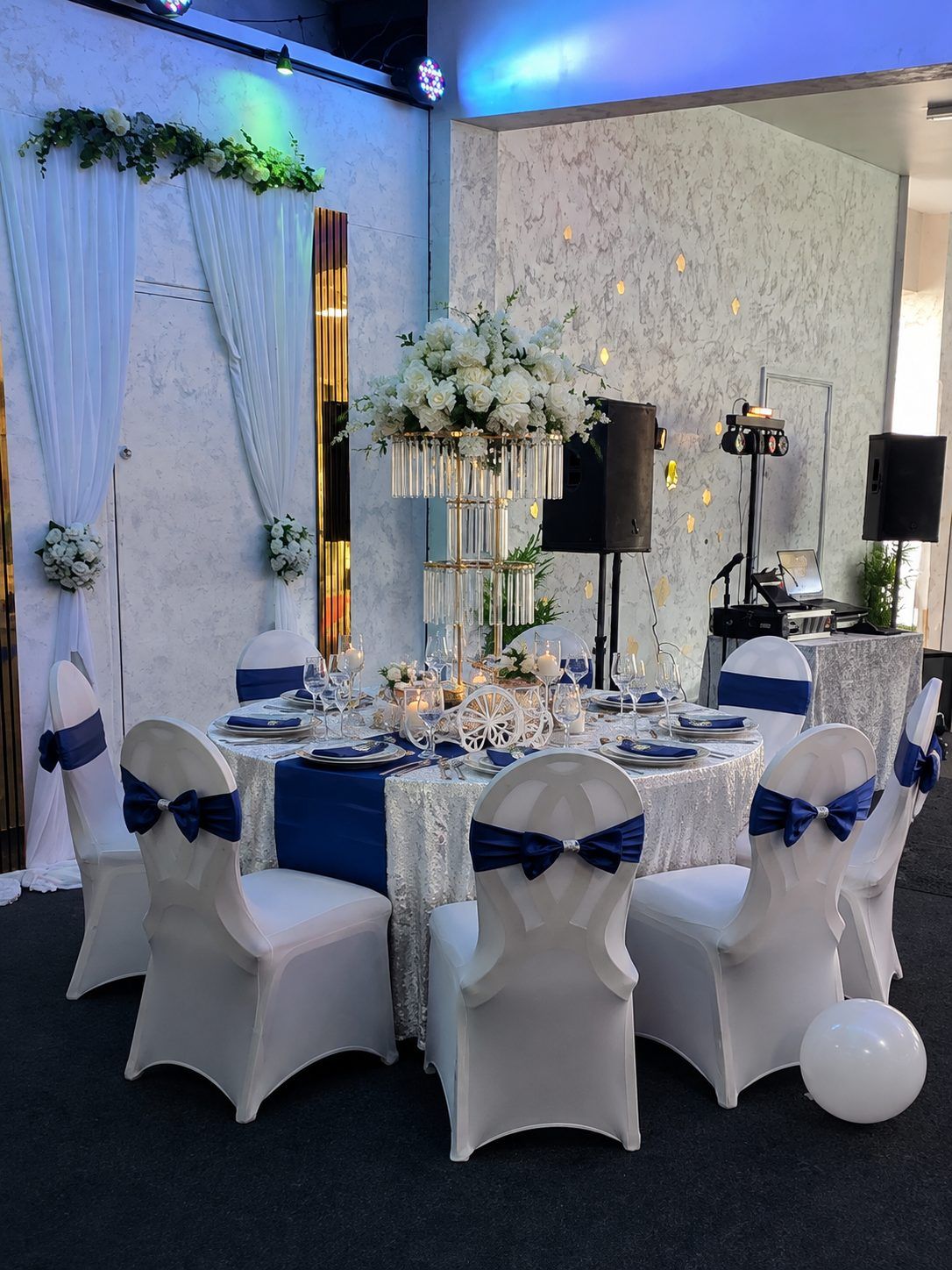 Private Functions